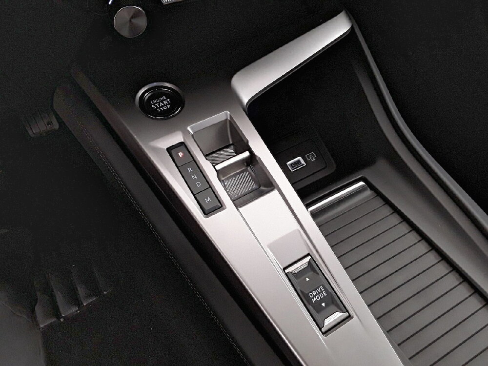 Occasion PEUGEOT 308 308 Hybrid 145 e-DCS6 - Allure