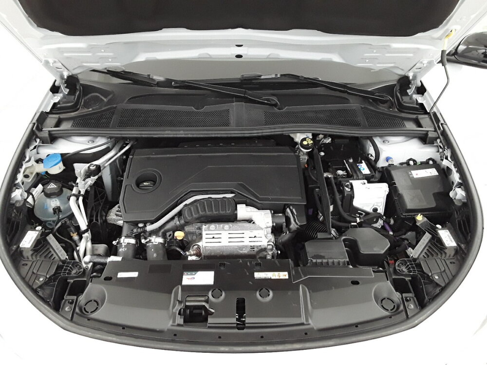 Occasion PEUGEOT 308 308 Hybrid 145 e-DCS6 - Allure