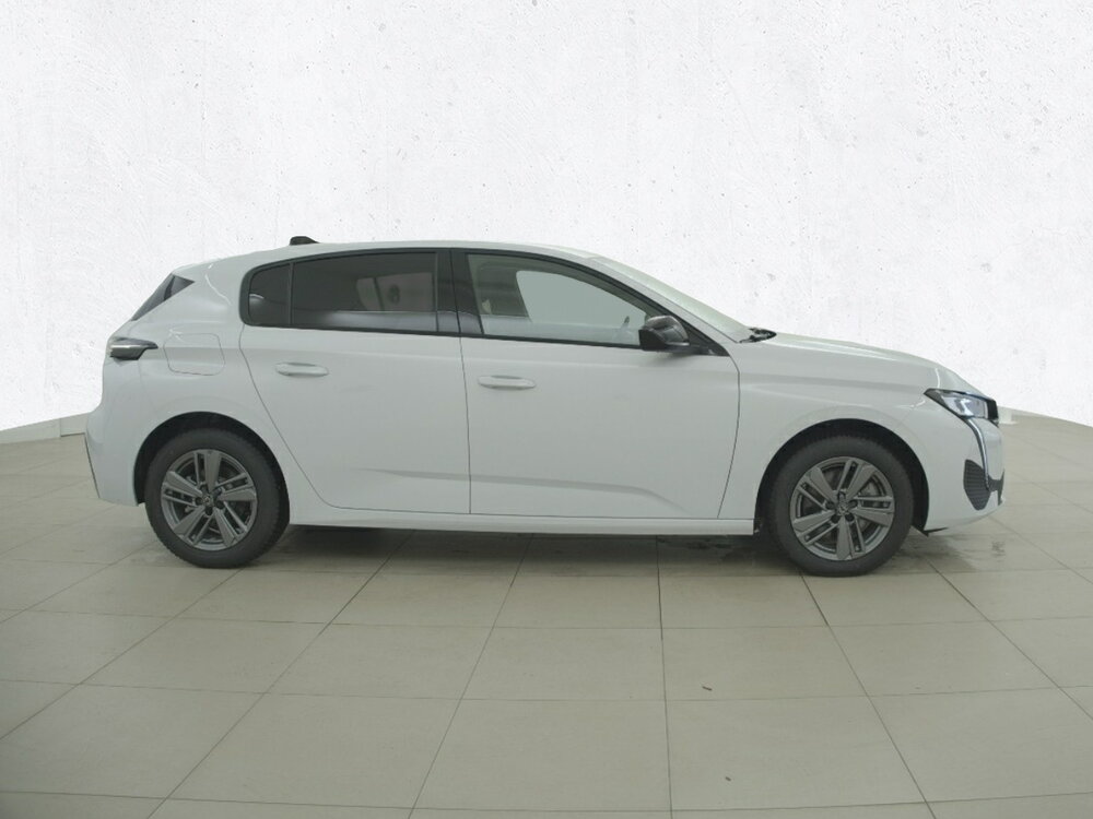 Occasion PEUGEOT 308 308 Hybrid 145 e-DCS6 - Allure