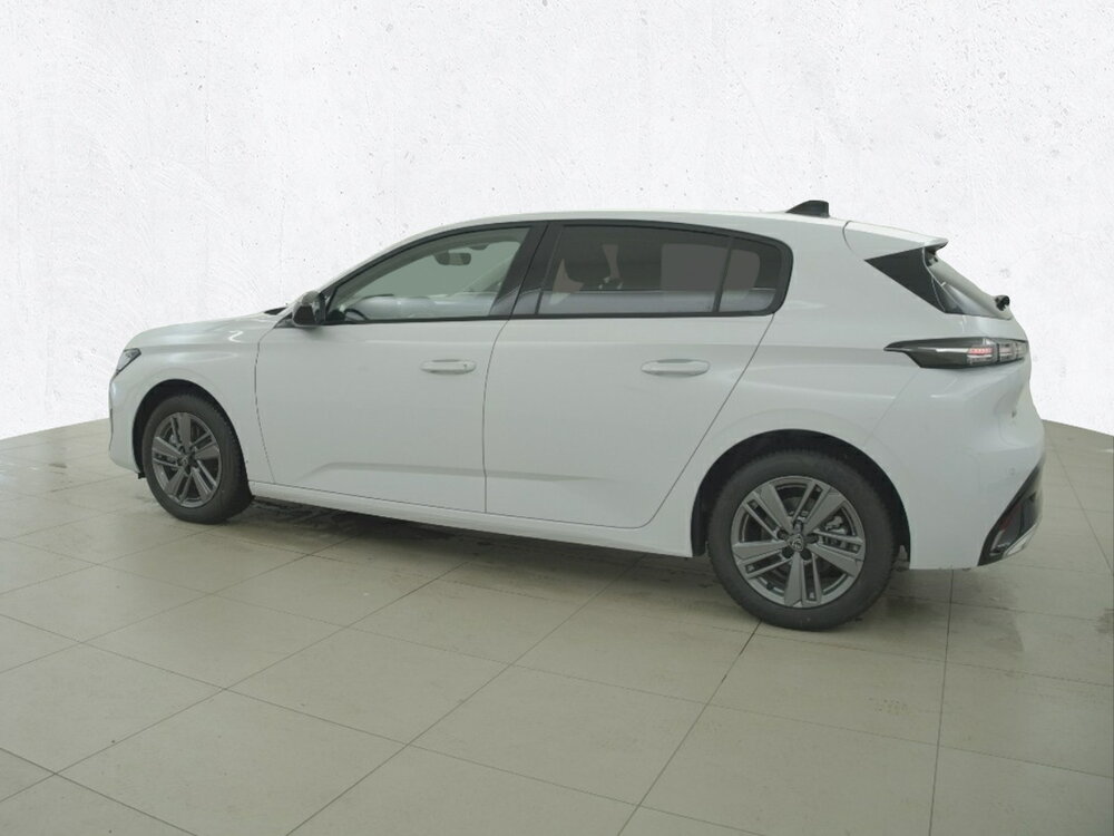 Occasion PEUGEOT 308 308 Hybrid 145 e-DCS6 - Allure