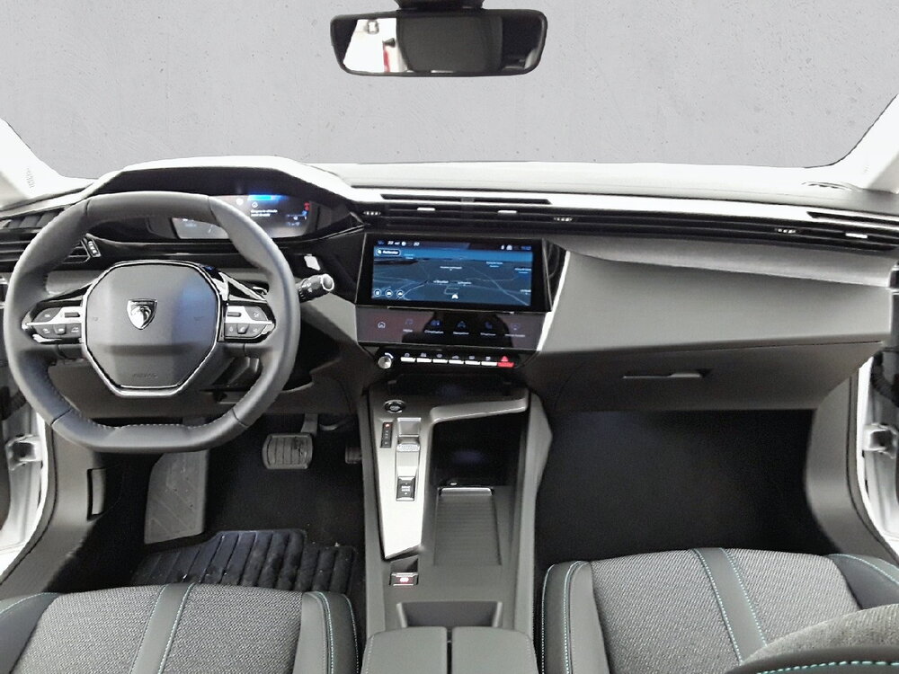 Occasion PEUGEOT 308 308 Hybrid 145 e-DCS6 - Allure