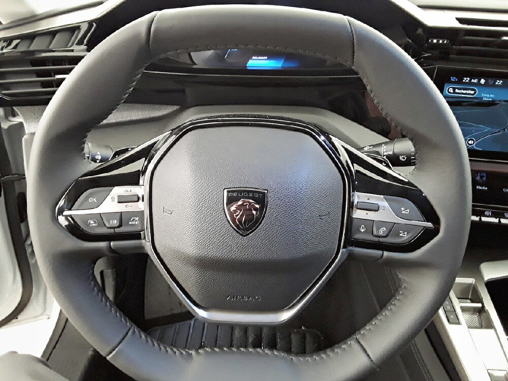 Occasion PEUGEOT 308 308 Hybrid 145 e-DCS6 - Allure