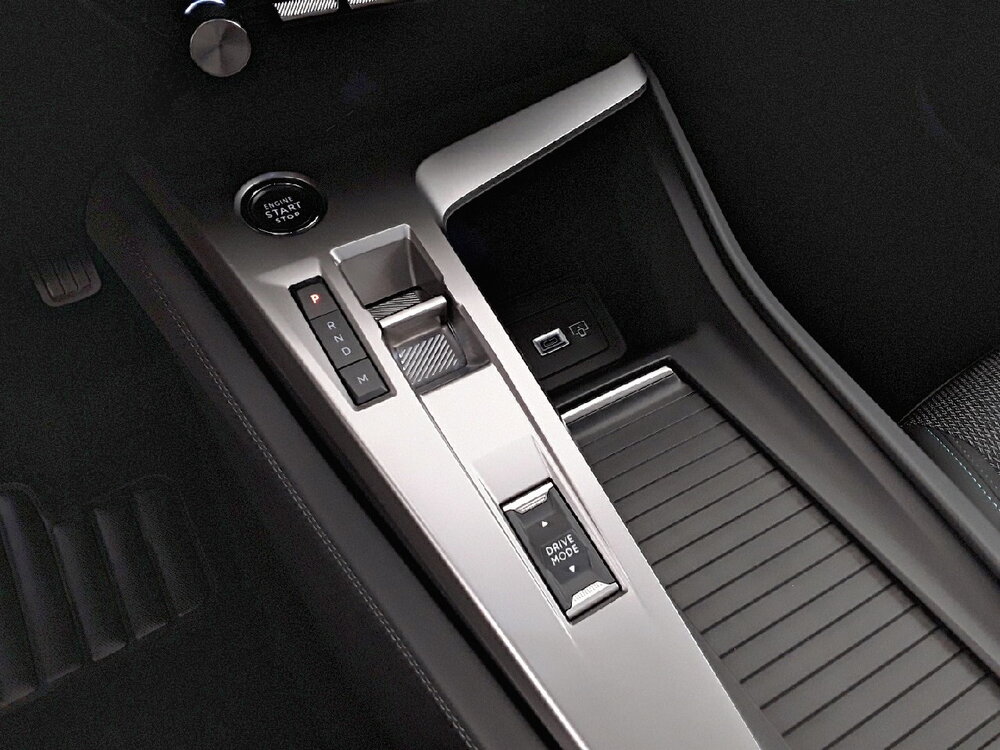 Occasion PEUGEOT 308 308 Hybrid 145 e-DCS6 - Allure