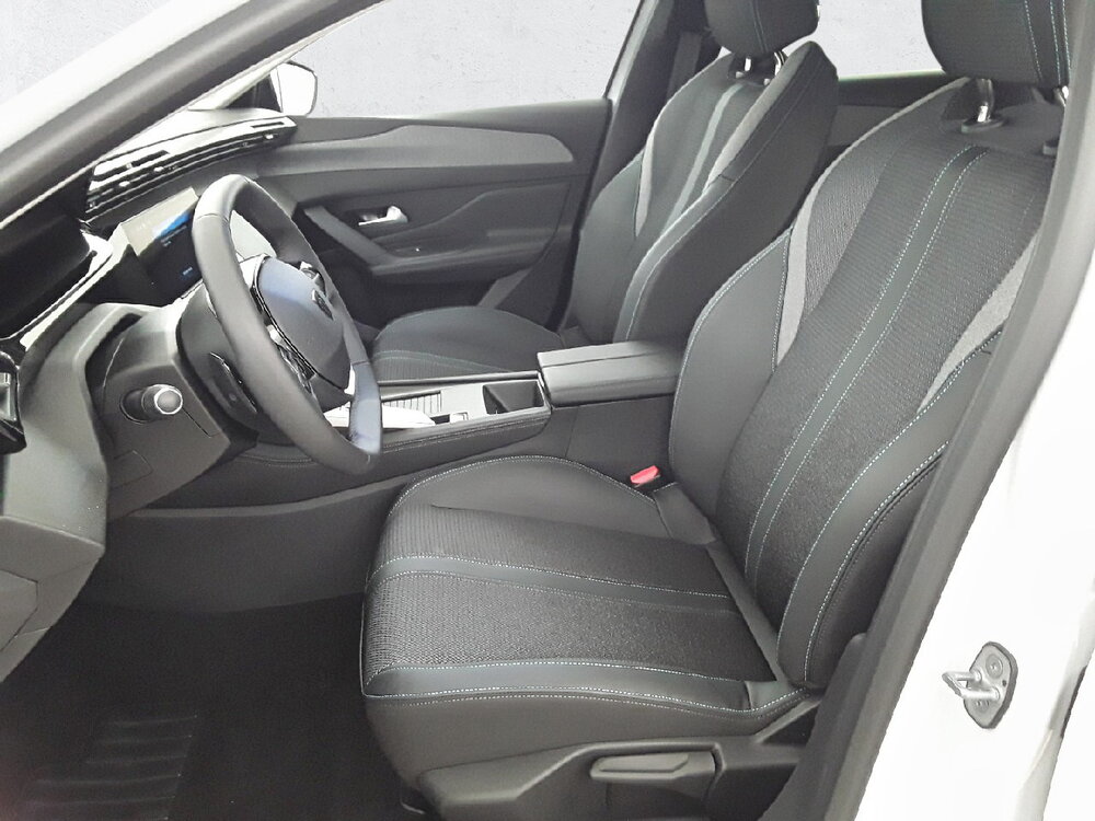 Occasion PEUGEOT 308 308 Hybrid 136 e-DCS6 - Allure