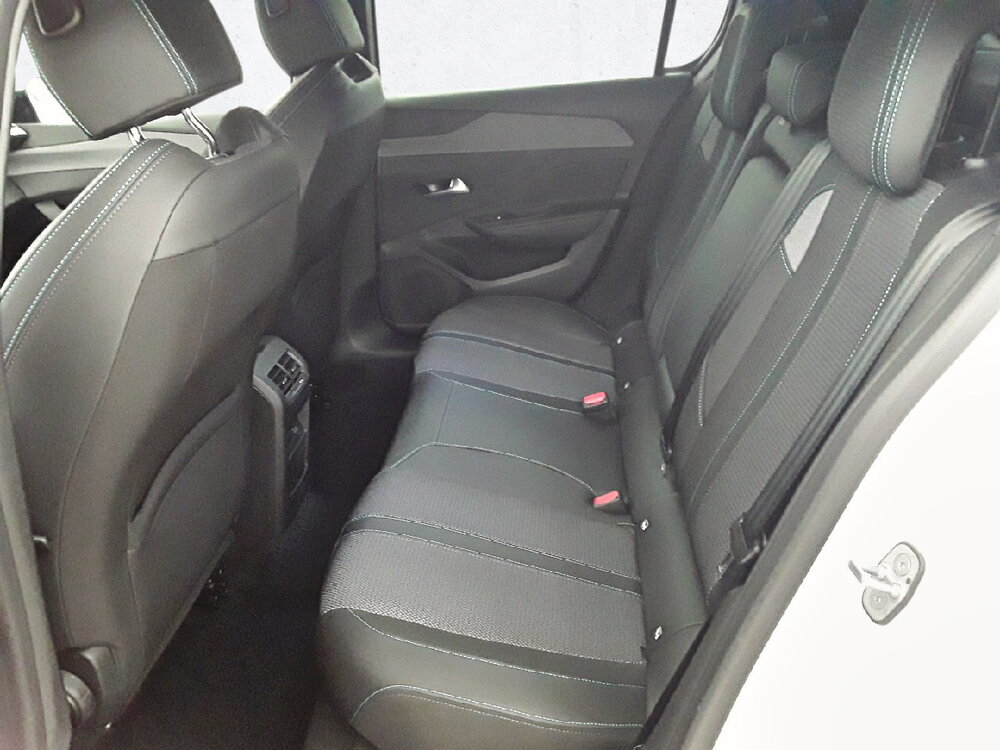 Occasion PEUGEOT 308 308 Hybrid 136 e-DCS6 - Allure