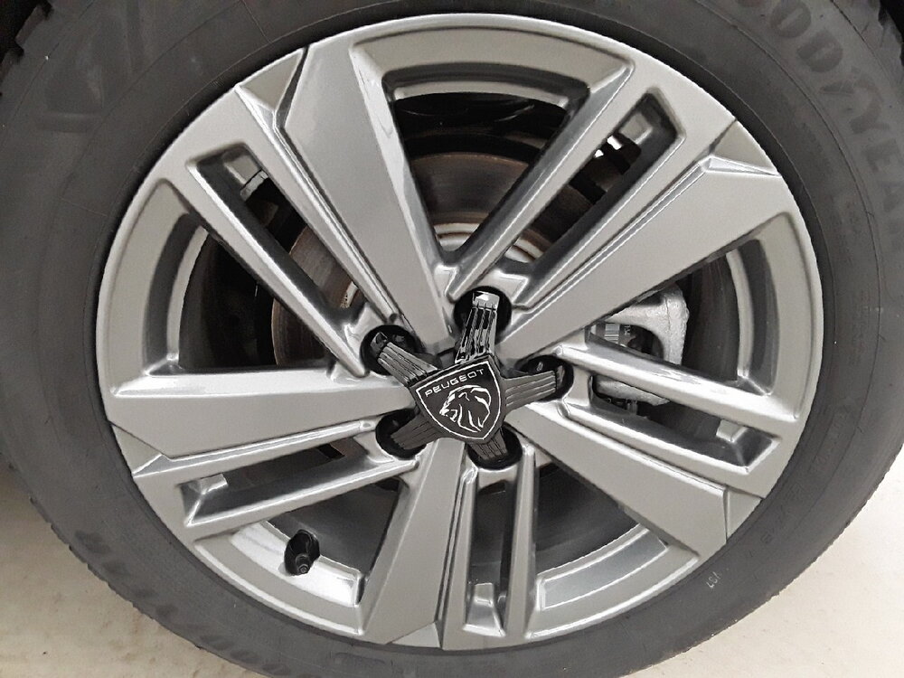 Occasion PEUGEOT 308 308 Hybrid 136 e-DCS6 - Allure