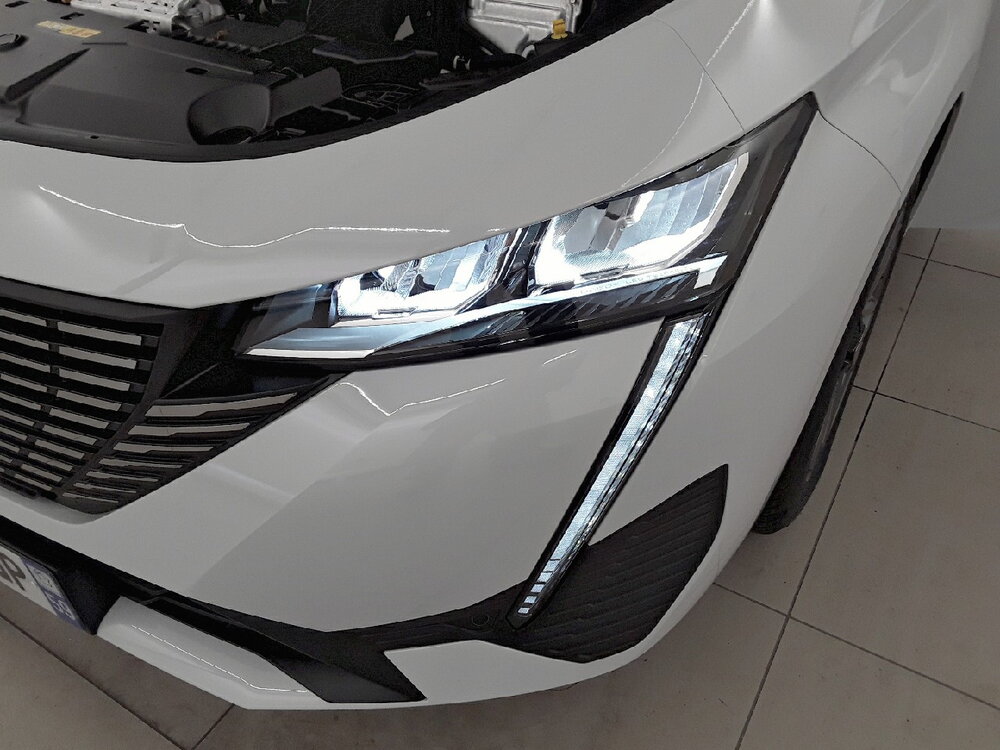 Occasion PEUGEOT 308 308 Hybrid 136 e-DCS6 - Allure