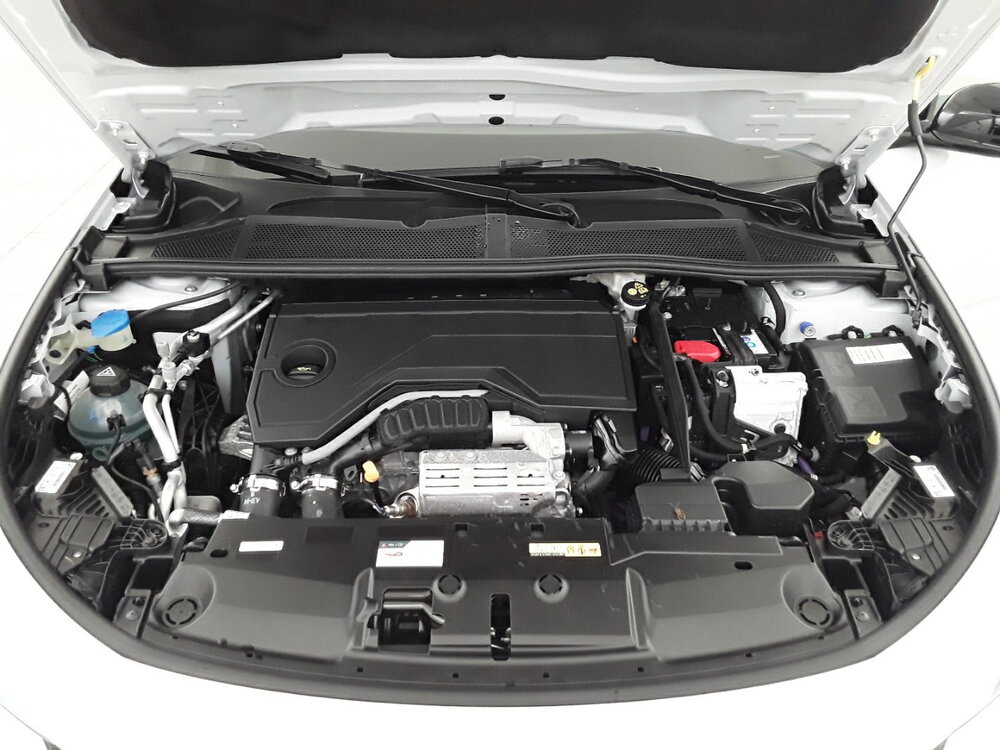 Occasion PEUGEOT 308 308 Hybrid 136 e-DCS6 - Allure