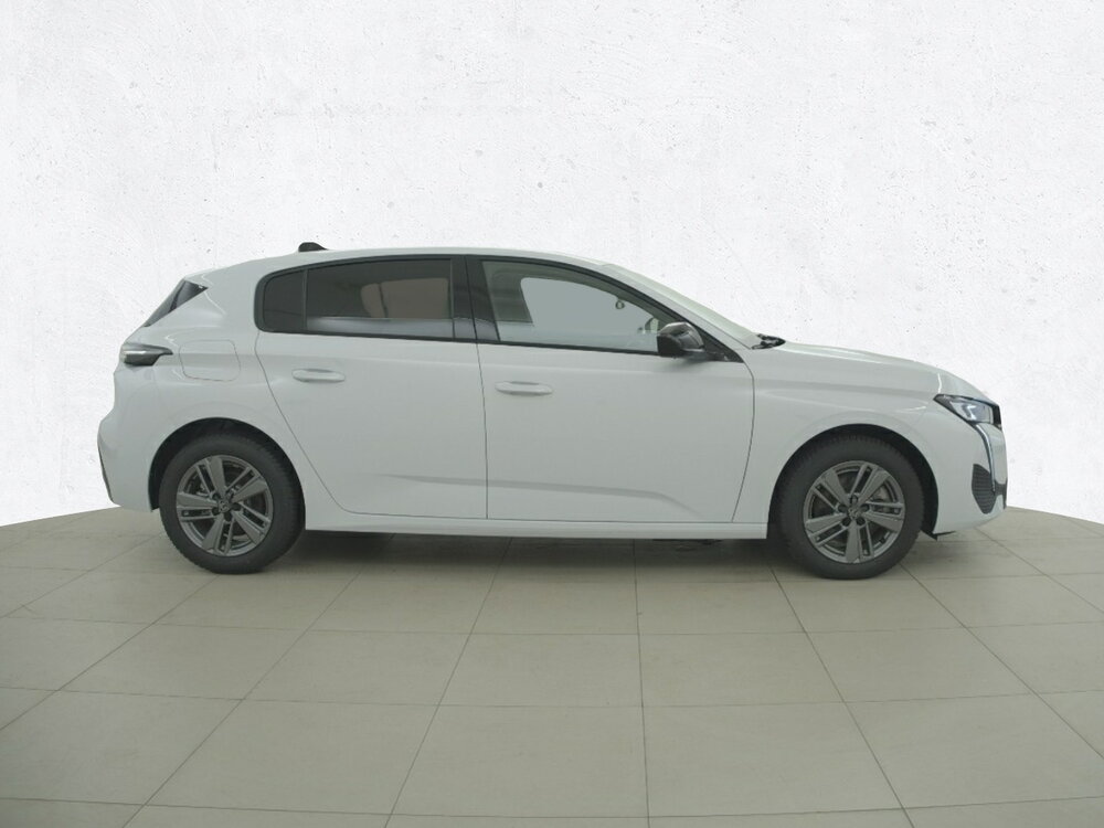 Occasion PEUGEOT 308 308 Hybrid 136 e-DCS6 - Allure