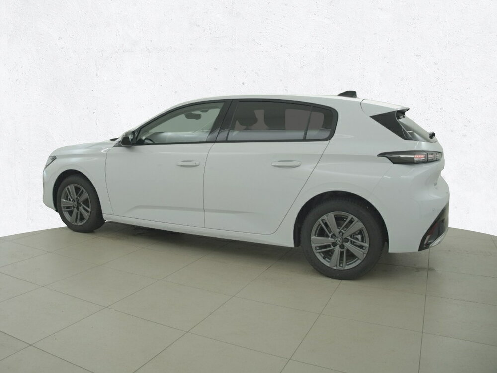 Occasion PEUGEOT 308 308 Hybrid 136 e-DCS6 - Allure