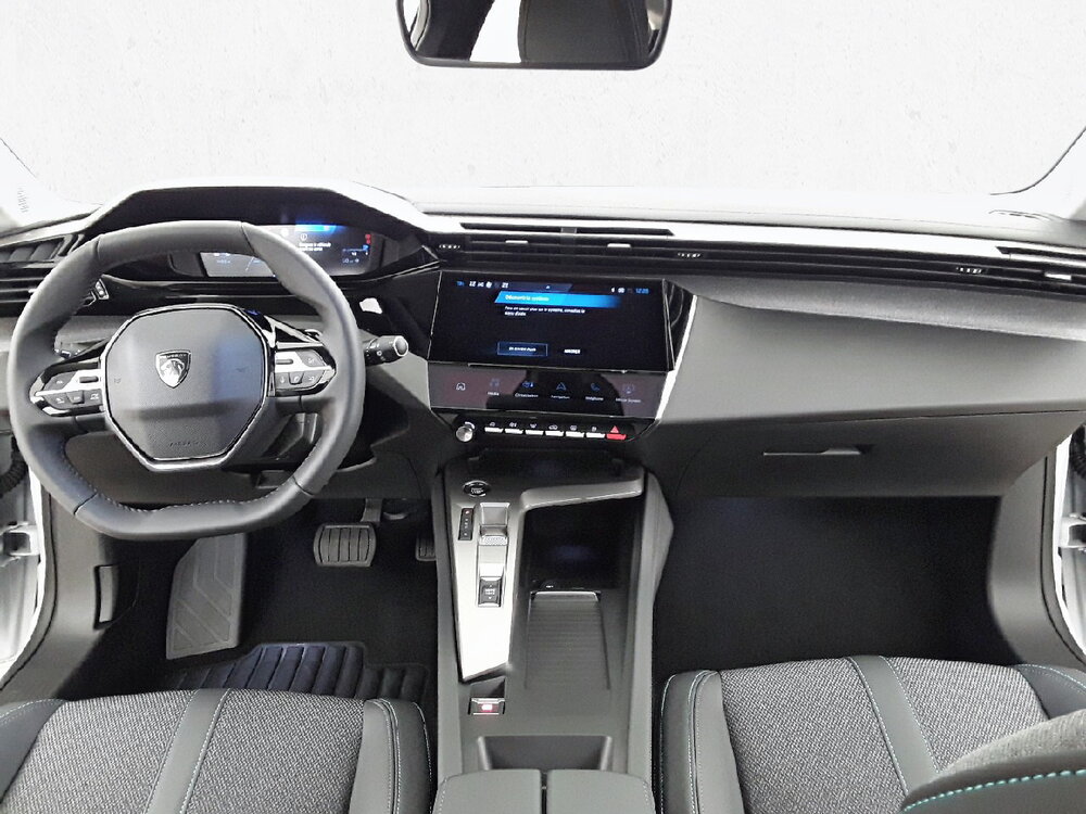 Occasion PEUGEOT 308 308 Hybrid 136 e-DCS6 - Allure