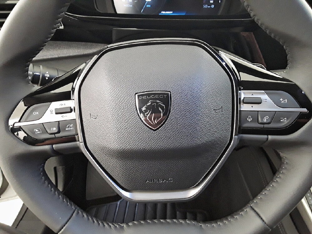 Occasion PEUGEOT 308 308 Hybrid 136 e-DCS6 - Allure