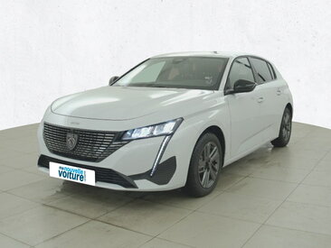 Occasion PEUGEOT 308 308 Hybrid 145 e-DCS6 - Allure