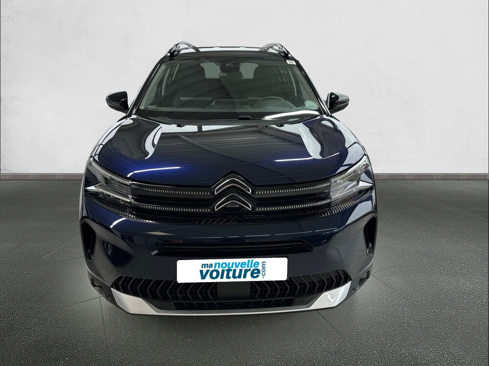 Occasion CITROEN C5 AirCross C5 Aircross BlueHDi 130 EAT8 - Max