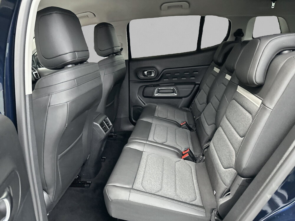 Occasion CITROEN C5 AirCross C5 Aircross BlueHDi 130 EAT8 - Max