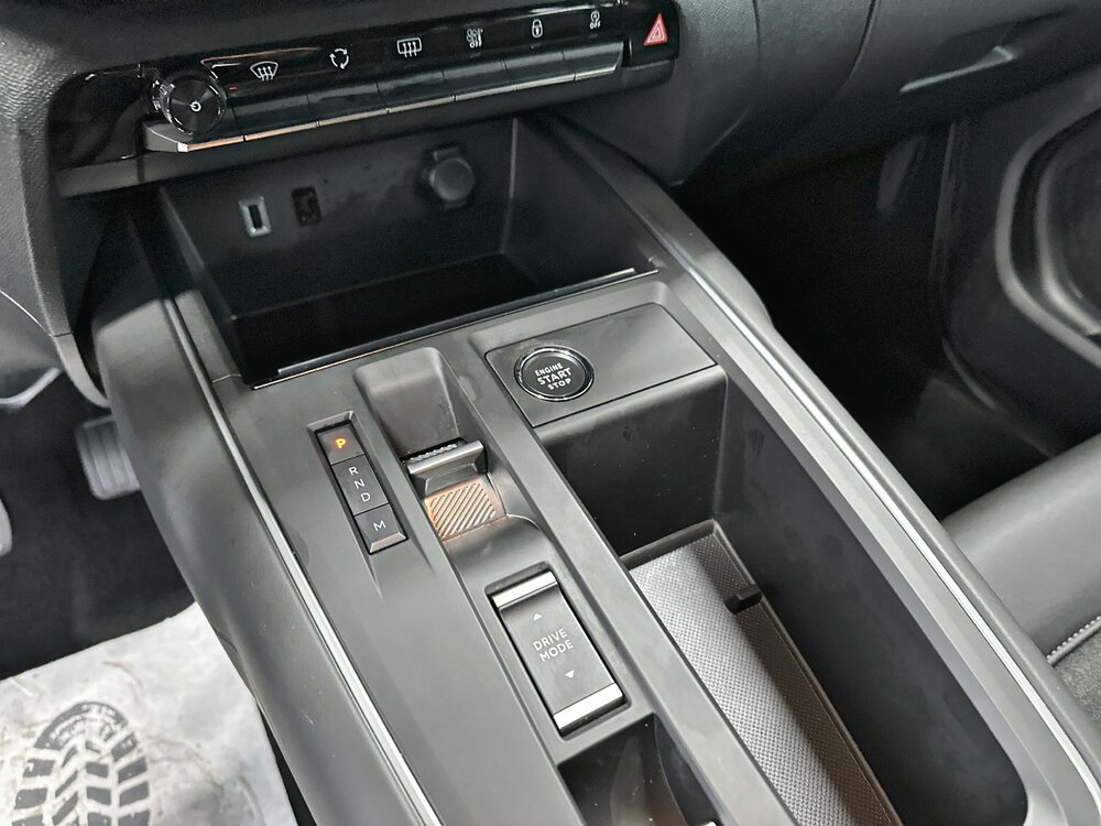 Occasion CITROEN C5 AirCross C5 Aircross BlueHDi 130 EAT8 - Max