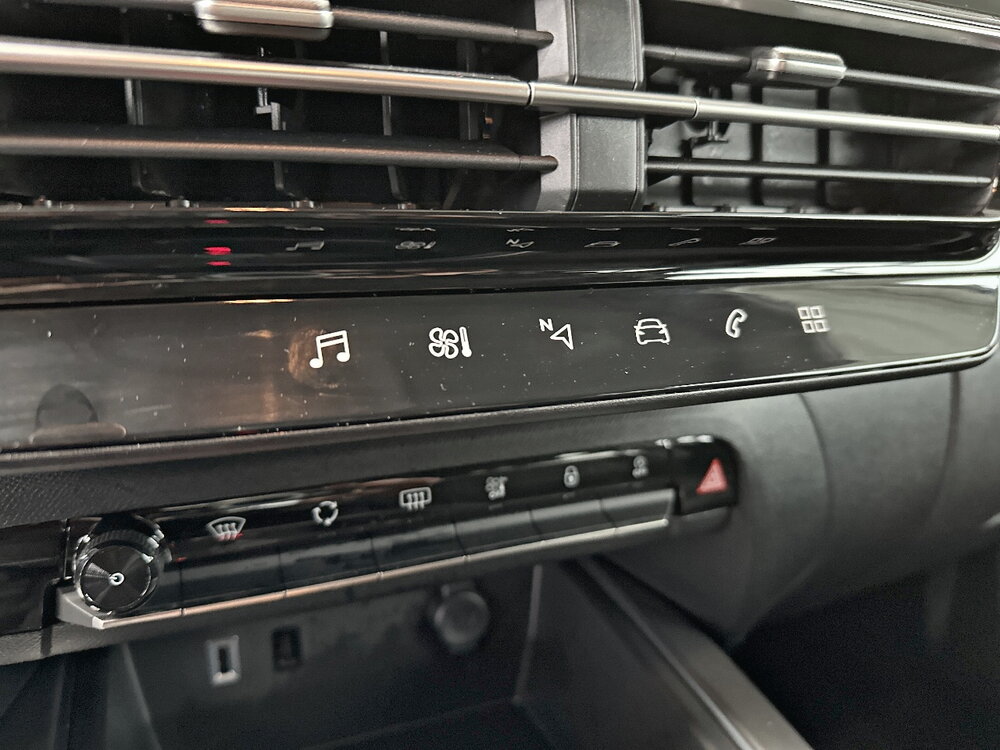 Occasion CITROEN C5 AirCross C5 Aircross BlueHDi 130 EAT8 - Max