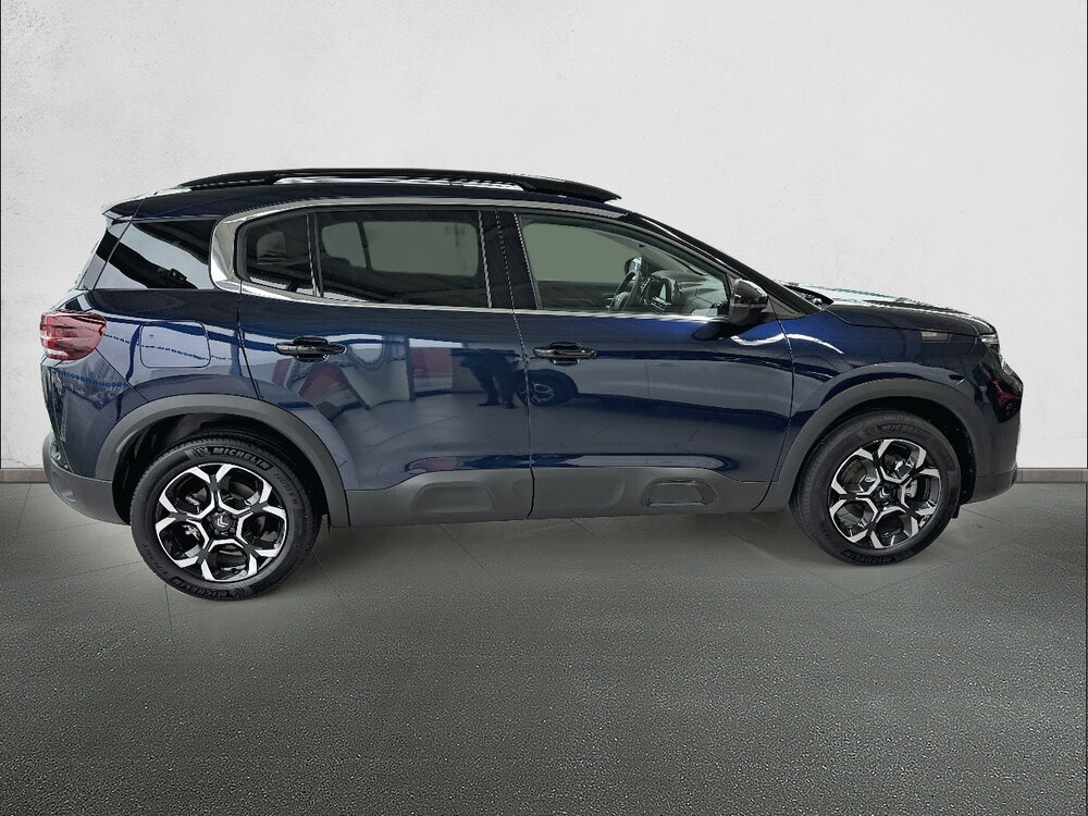 Occasion CITROEN C5 AirCross C5 Aircross BlueHDi 130 EAT8 - Max