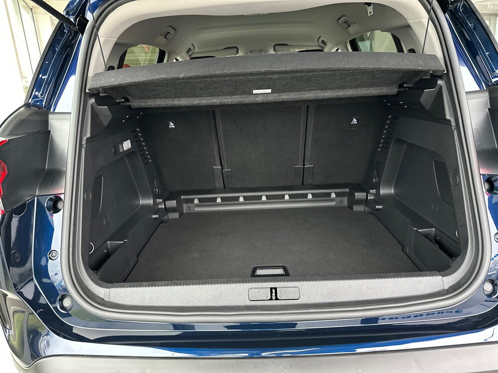 Occasion CITROEN C5 AirCross C5 Aircross BlueHDi 130 EAT8 - Max