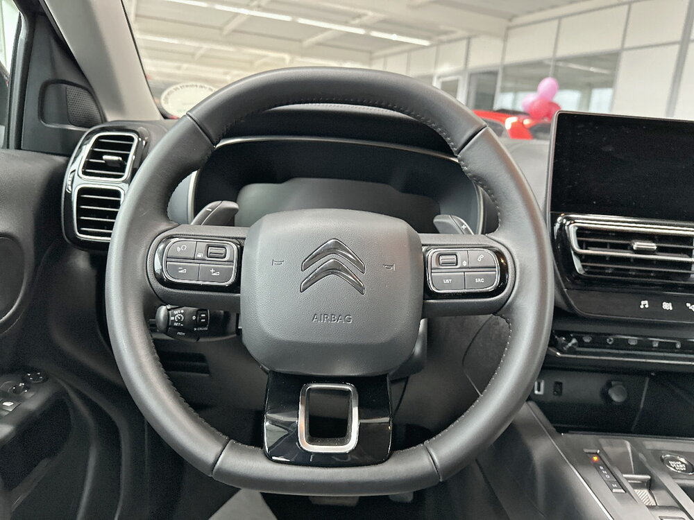 Occasion CITROEN C5 AirCross C5 Aircross BlueHDi 130 EAT8 - Max