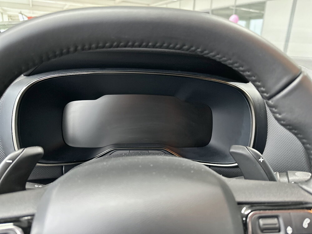 Occasion CITROEN C5 AirCross C5 Aircross BlueHDi 130 EAT8 - Max