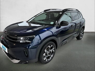Occasion CITROEN C5 AirCross C5 Aircross BlueHDi 130 EAT8 - Max