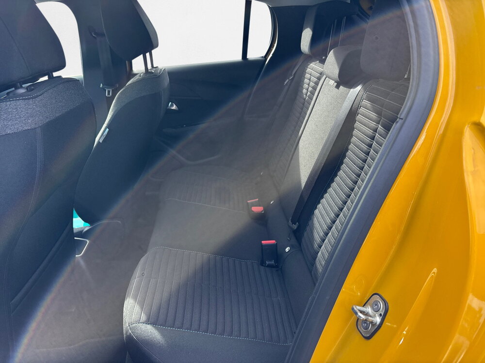 Occasion PEUGEOT 208 208 PureTech 75 S&S BVM5 - Style