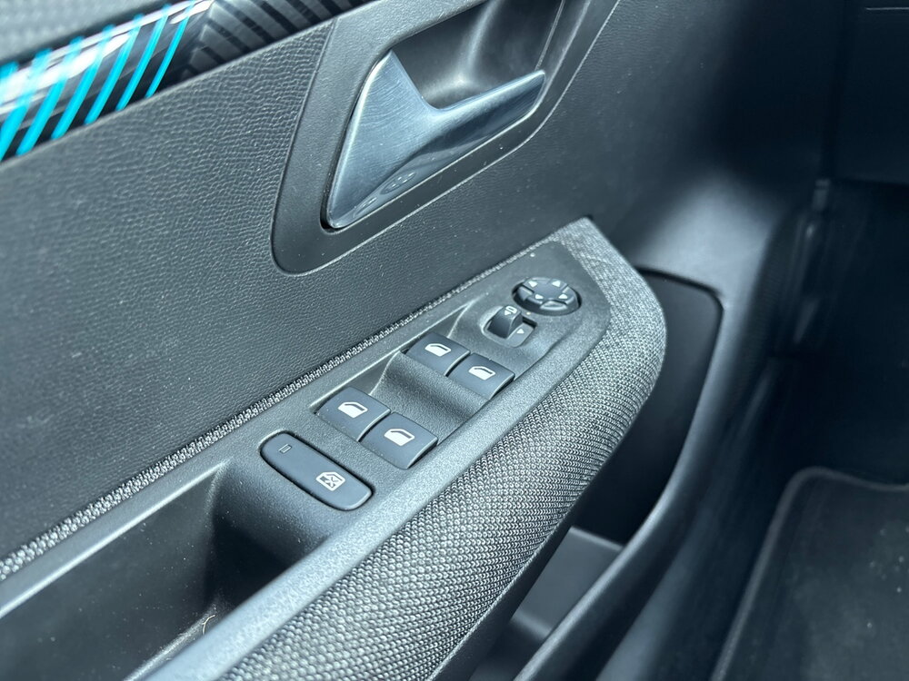 Occasion PEUGEOT 208 208 PureTech 75 S&S BVM5 - Style