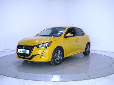 Occasion PEUGEOT 208 208 PureTech 75 S&S BVM5 - Style