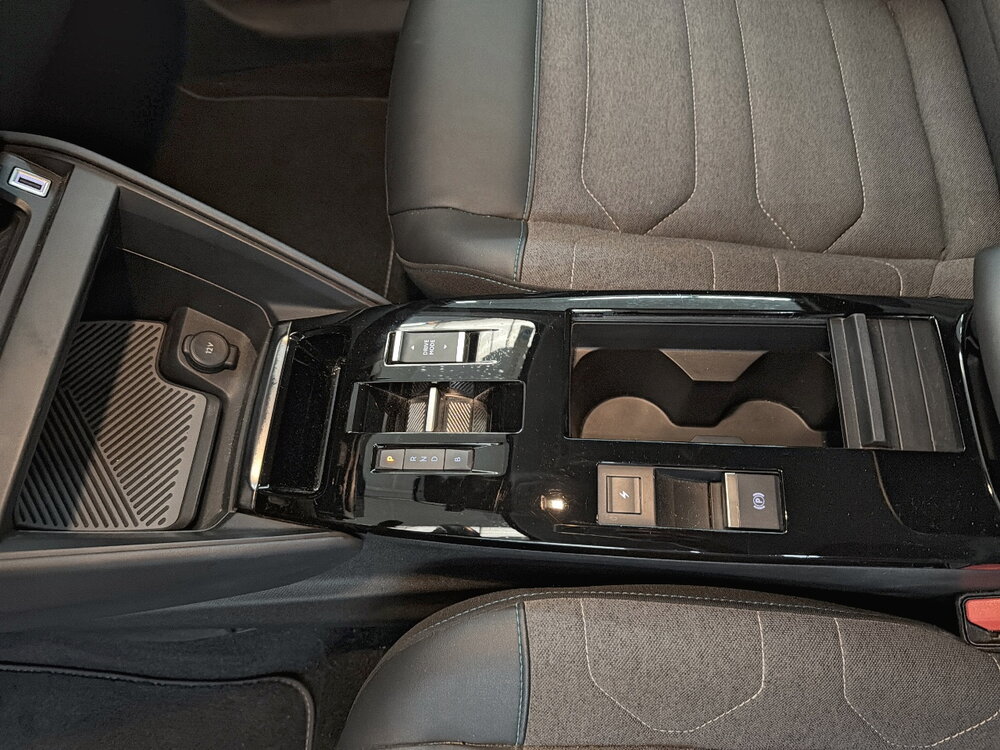 Occasion CITROEN C4 e-C4 136 ch Automatique - Feel