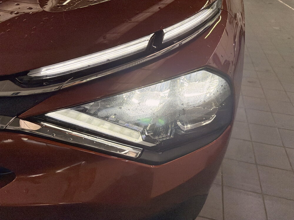 Occasion CITROEN C4 e-C4 136 ch Automatique - Feel