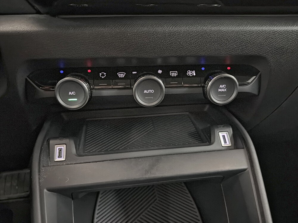 Occasion CITROEN C4 e-C4 136 ch Automatique - Feel