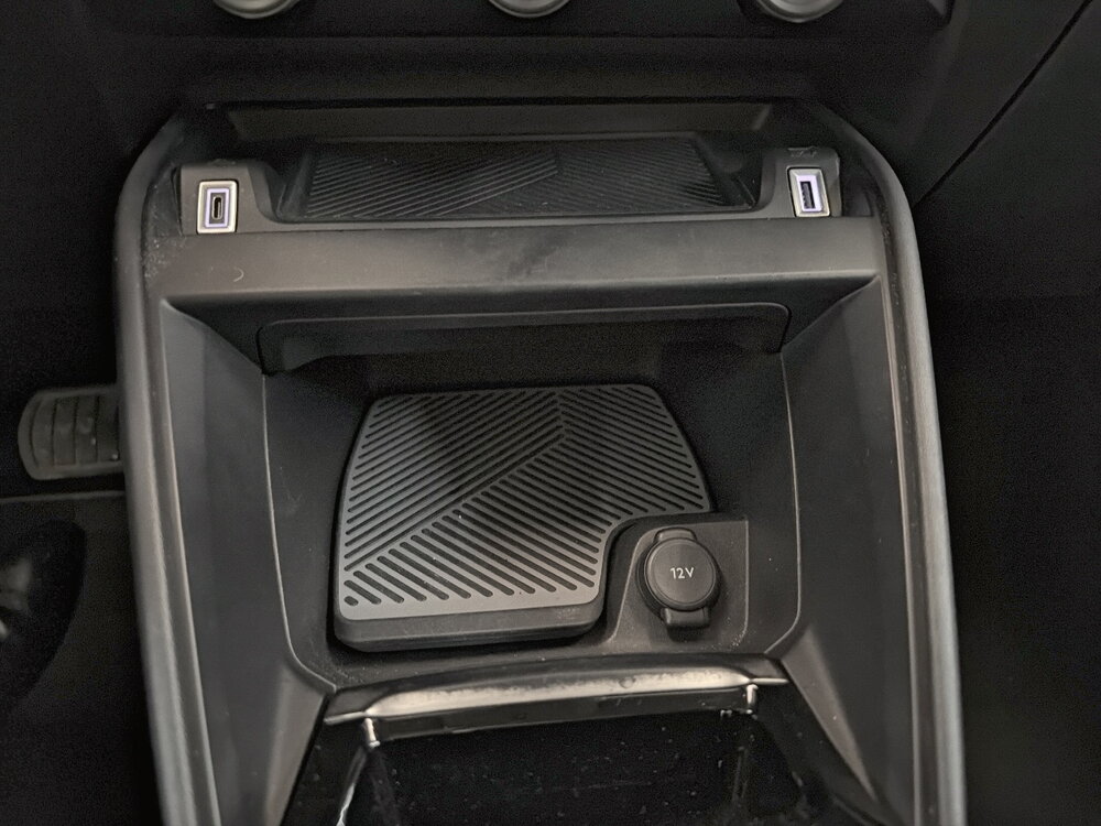 Occasion CITROEN C4 e-C4 136 ch Automatique - Feel