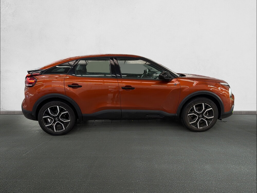 Occasion CITROEN C4 e-C4 136 ch Automatique - Feel