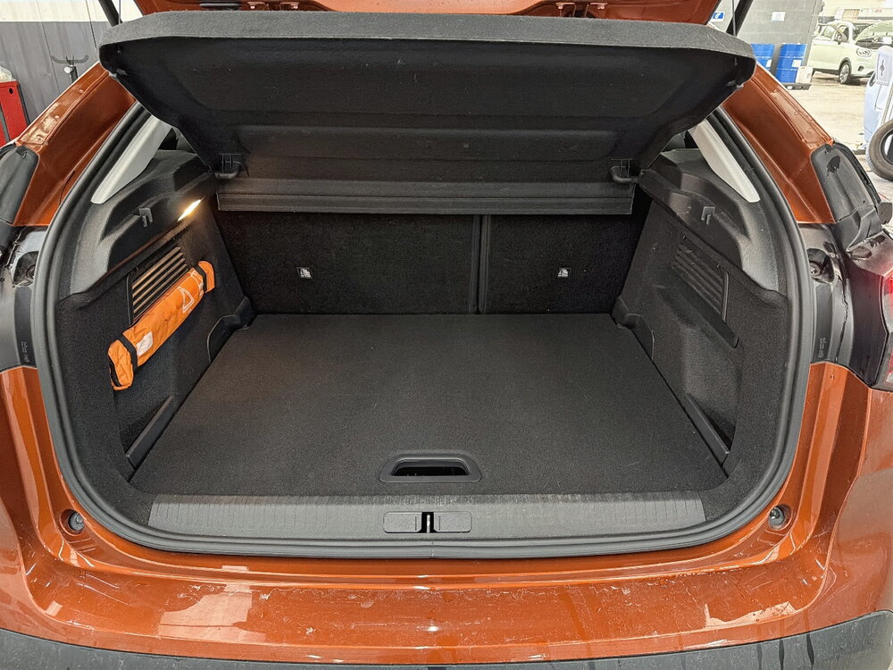 Occasion CITROEN C4 e-C4 136 ch Automatique - Feel