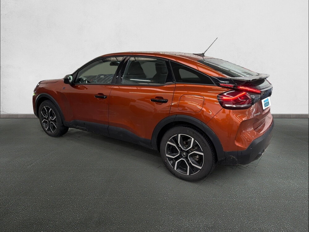 Occasion CITROEN C4 e-C4 136 ch Automatique - Feel