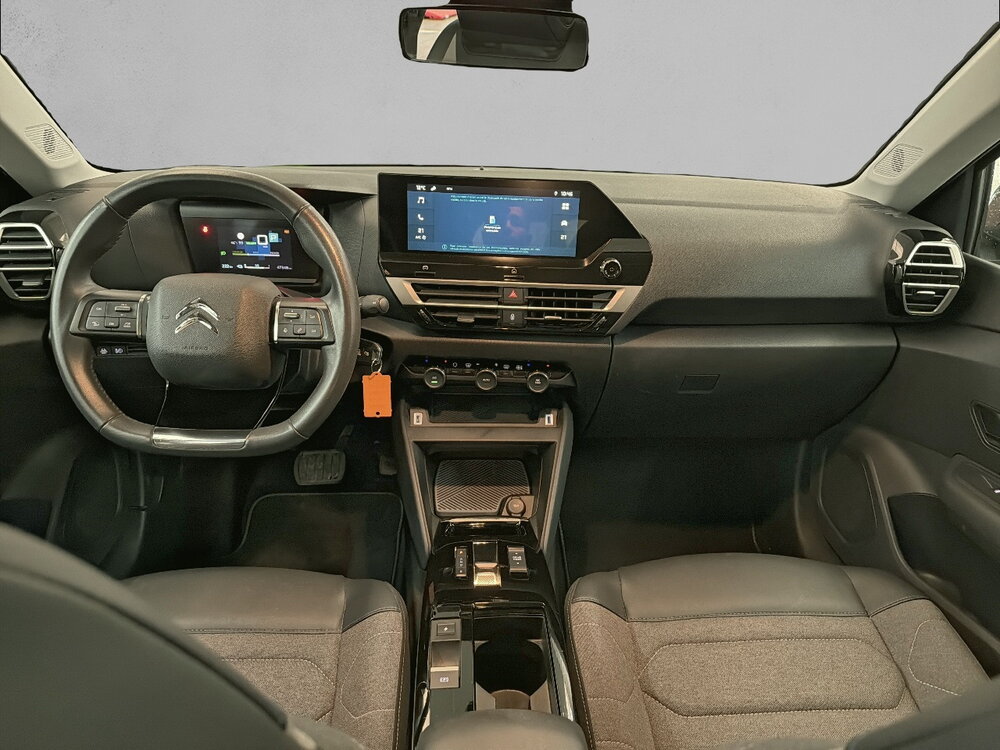 Occasion CITROEN C4 e-C4 136 ch Automatique - Feel
