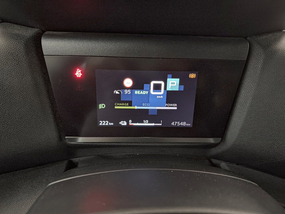 Occasion CITROEN C4 e-C4 136 ch Automatique - Feel