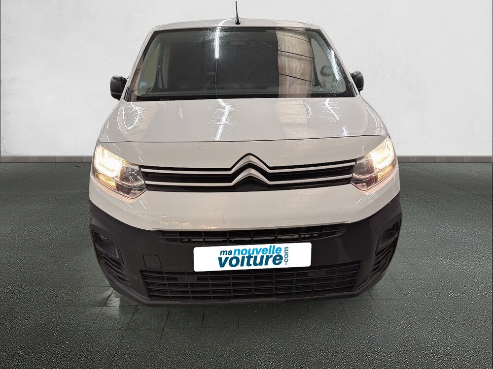 Occasion CITROEN Berlingo BERLINGO VAN M 1000 BLUEHDI 100 S&S BVM6 - CLUB