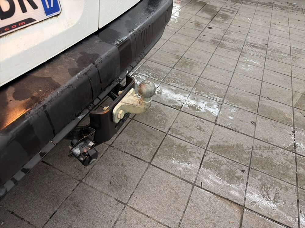 Occasion CITROEN Berlingo BERLINGO VAN M 1000 BLUEHDI 100 S&S BVM6 - CLUB