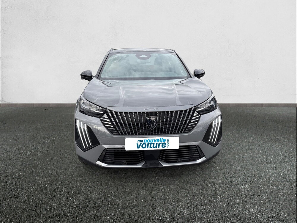 Occasion PEUGEOT 2008 2008 Hybrid 145 e-DCS6 - GT