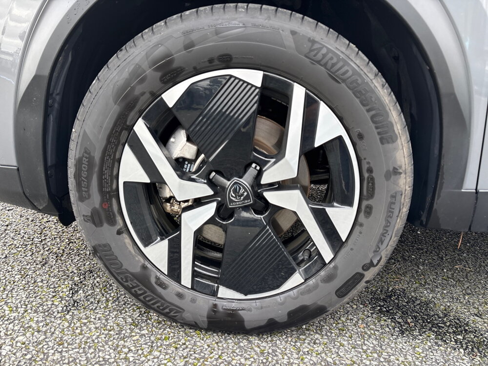 Occasion PEUGEOT 2008 2008 Hybrid 145 e-DCS6 - GT