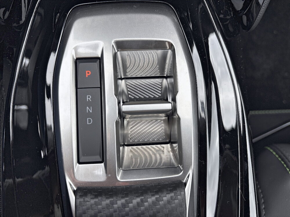 Occasion PEUGEOT 2008 2008 Hybrid 145 e-DCS6 - GT