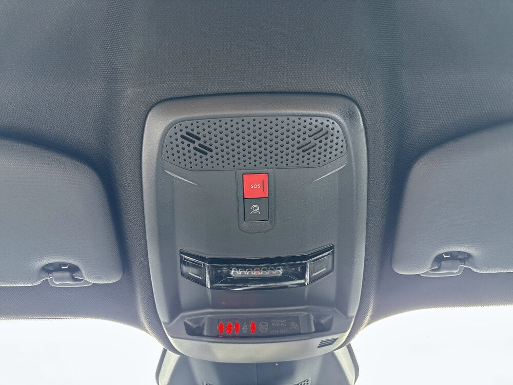 Occasion PEUGEOT 2008 2008 Hybrid 145 e-DCS6 - GT