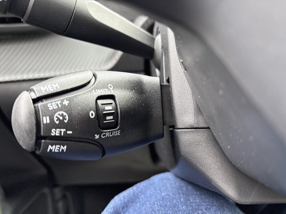 Occasion PEUGEOT 2008 2008 Hybrid 145 e-DCS6 - GT