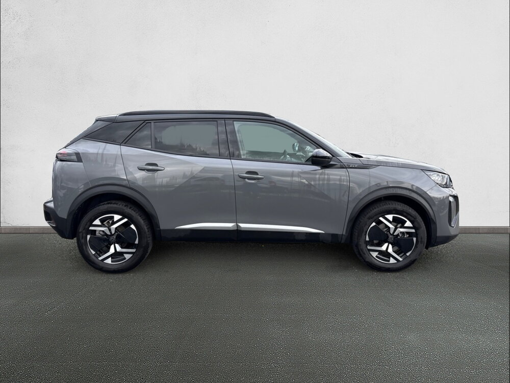 Occasion PEUGEOT 2008 2008 Hybrid 145 e-DCS6 - GT