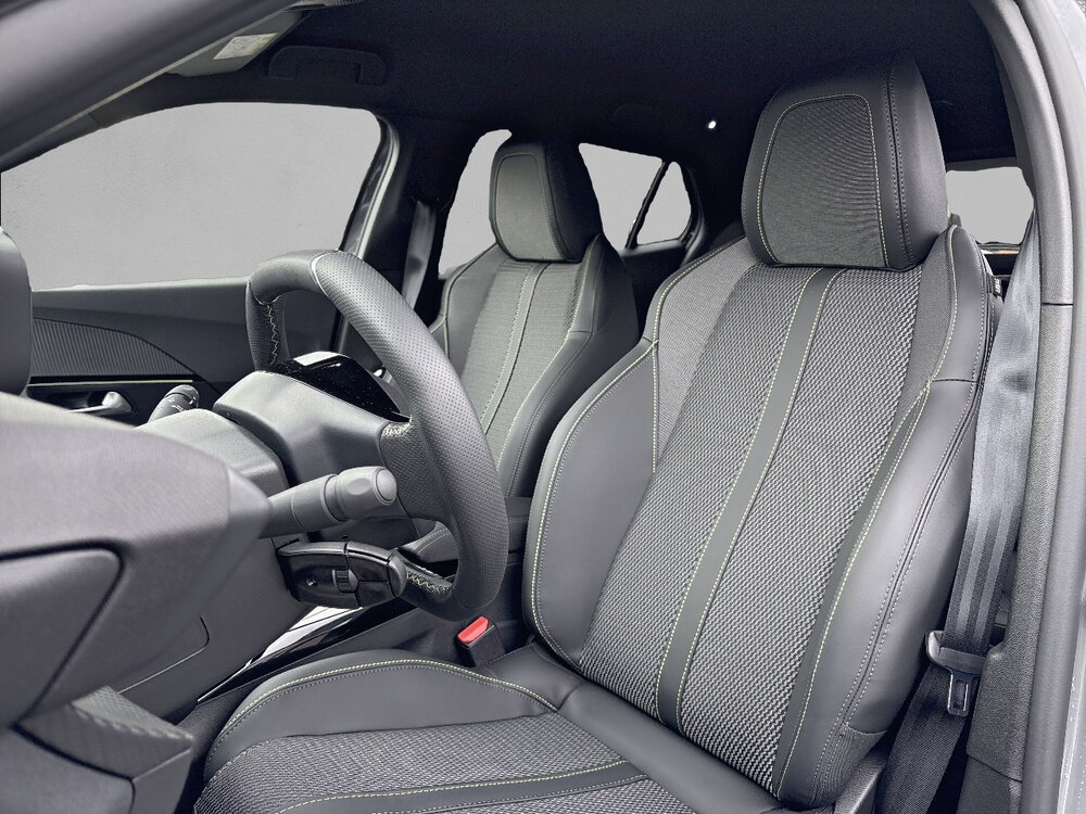 Occasion PEUGEOT 2008 2008 Hybrid 145 e-DCS6 - GT