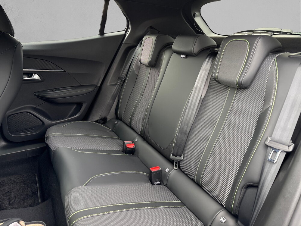 Occasion PEUGEOT 2008 2008 Hybrid 145 e-DCS6 - GT