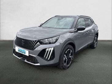 Occasion PEUGEOT 2008 2008 Hybrid 145 e-DCS6 - GT