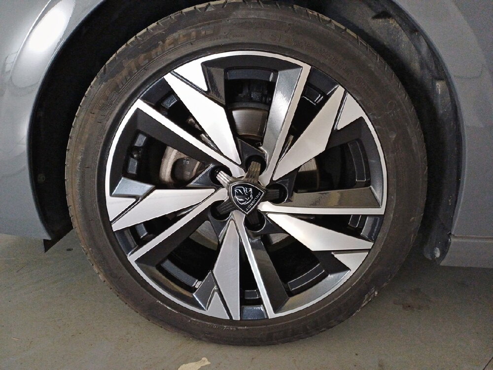 Occasion PEUGEOT 308 308 PureTech 130ch S&S EAT8 - Allure